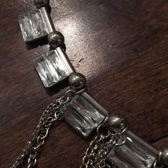 Silver Necklace - Picture 7 of 8